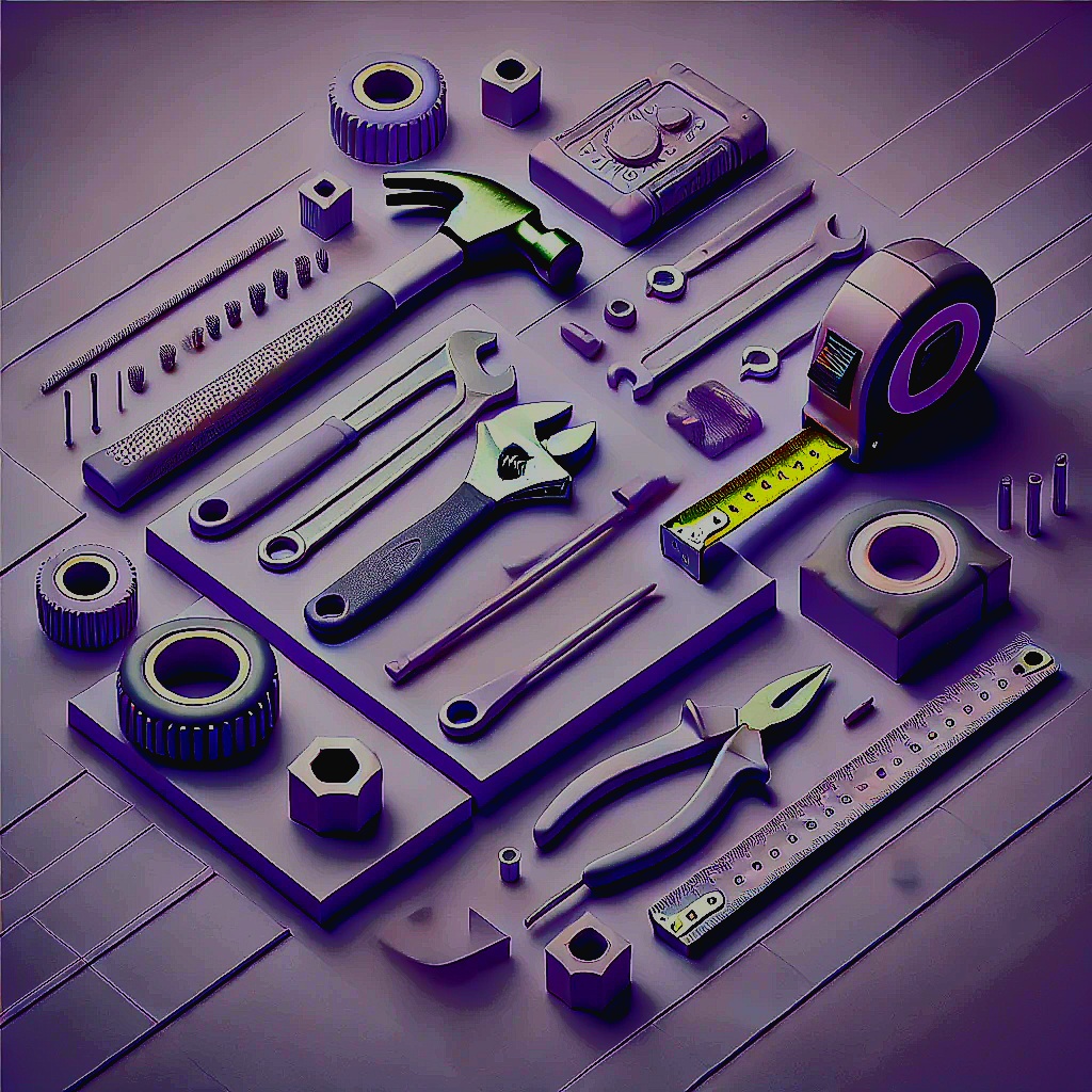 toolkit image